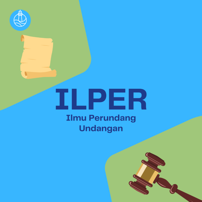 Ilmu Perundang Undangan