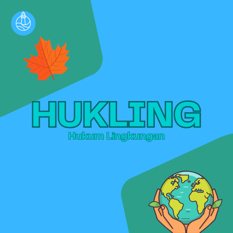 Hukum Lingkungan