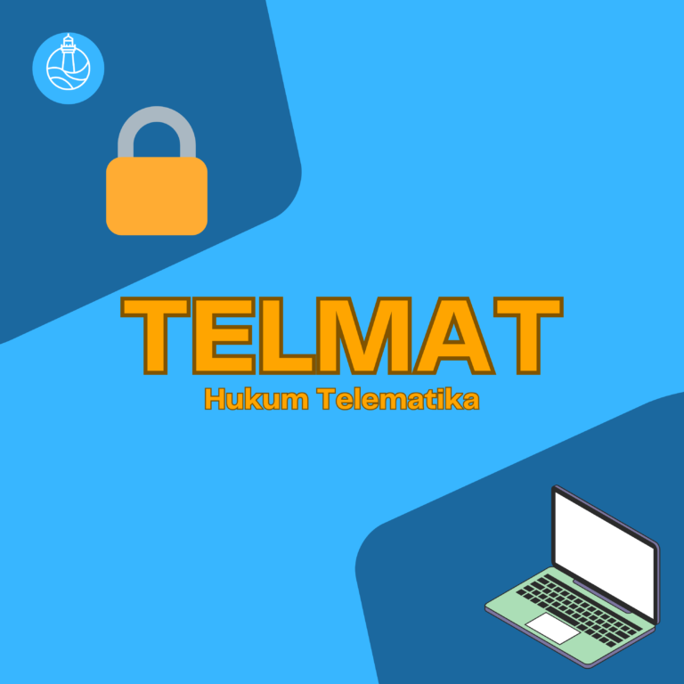 Hukum Telematika